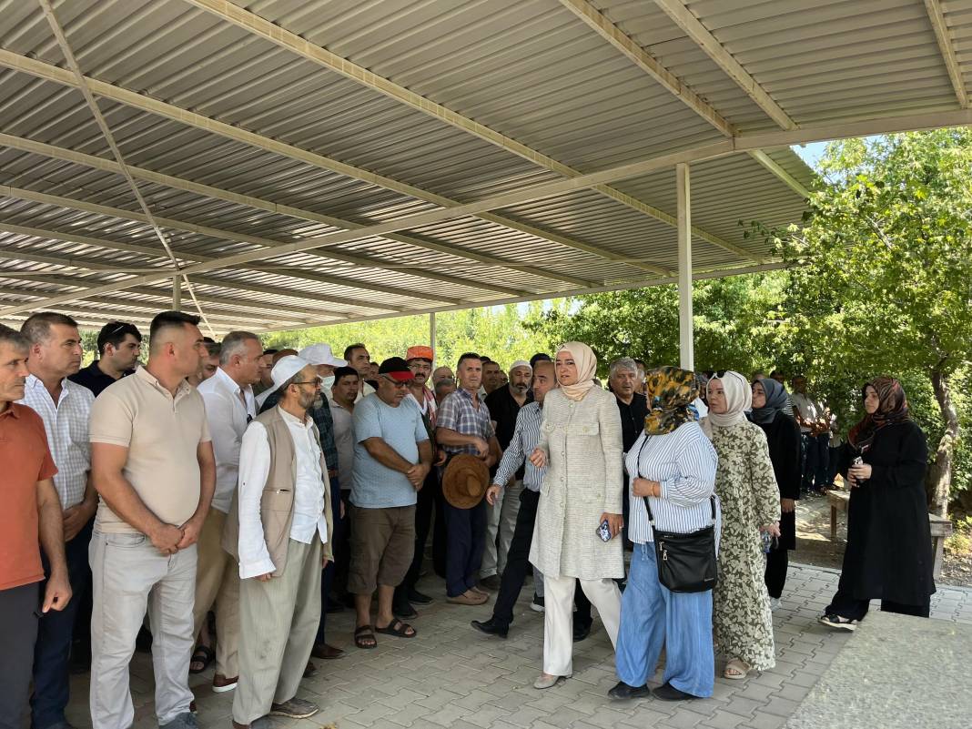 Konya İHL mezunuydu, kazada can verdi! Eski Milletvekiline acı veda 7